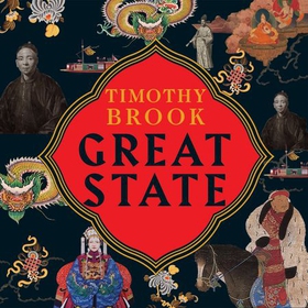 Great State - China and the World (lydbok) av Ukjent