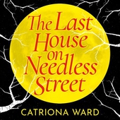 The Last House on Needless Street