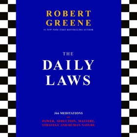 The Daily Laws