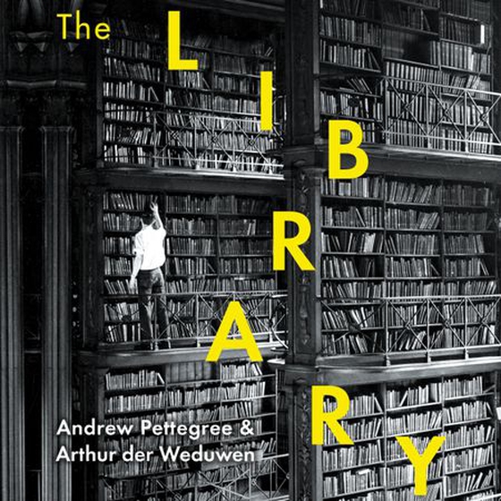 The Library