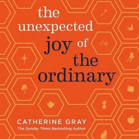 The Unexpected Joy of the Ordinary (lydbok) av Catherine Gray