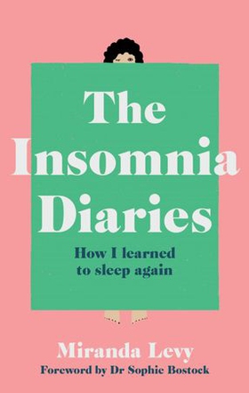 The Insomnia Diaries