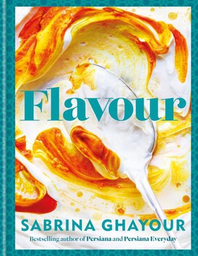Flavour - Over 100 fabulously flavourful recipes with a Middle-Eastern twist (ebok) av Sabrina Ghayour