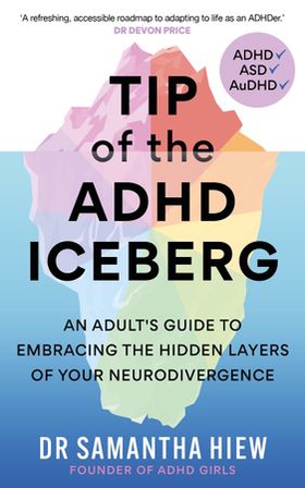 Tip of the Iceberg