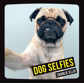 Dog Selfies (ebok) av Charlie Ellis