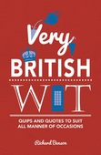 Very British Wit