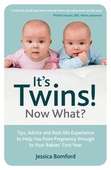 It's Twins! Now What?