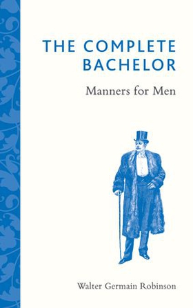 The Complete Bachelor