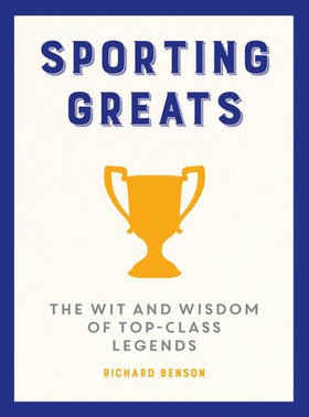 Sporting Greats