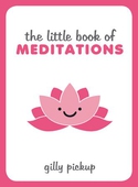 The Little Book of Meditations