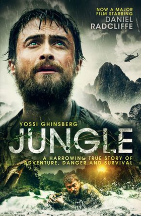 Jungle - A Harrowing True Story of Adventure, Danger and Survival (ebok) av Yossi Ghinsberg