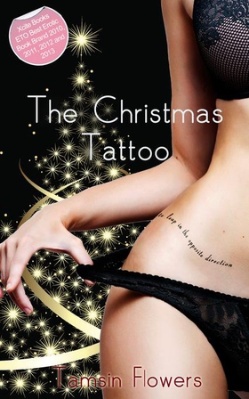 The Christmas Tattoo (ebok) av Tamsin Flowers