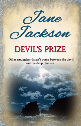 Devil's Prize (ebok) av Jane Jackson