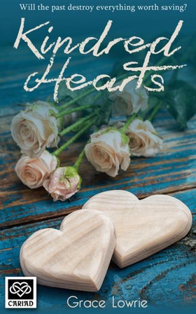 Kindred Hearts (ebok) av Grace Lowrie
