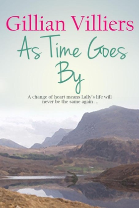 As Time Goes By (ebok) av Gillian Villiers