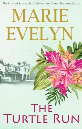 The Turtle Run (ebok) av Marie Evelyn