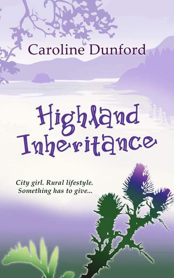 Highland Inheritance
