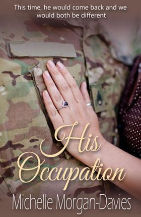 His Occupation (ebok) av Michelle Morgan-Davies
