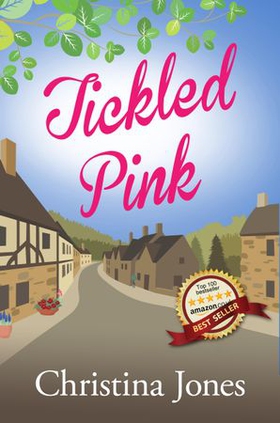 Tickled Pink (ebok) av Christina Jones