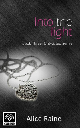 Into The Light - Sexy, intense with igniting desire (The Untwisted Series) (ebok) av Alice Raine