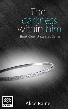 The Darkness Within Him - A tale of love, lust and unbridled erotism (The Untwisted Series) (ebok) av Alice Raine