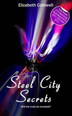 Steel City Secrets - Book Two in the Steel City Nights trilogy (ebok) av Elizabeth Coldwell