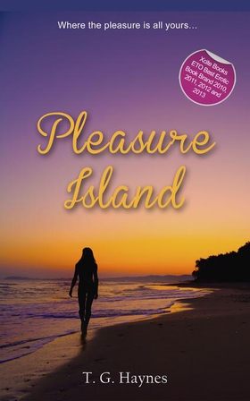 Pleasure Island (ebok) av TG Haynes