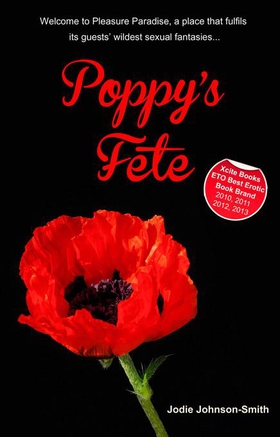 Poppy's Fete (ebok) av Jodie Johnson-Smith