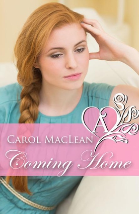 Coming Home (ebok) av Carol MacLean