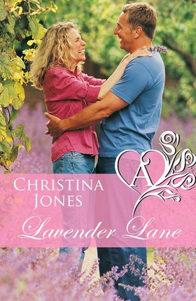Lavender Lane - A beautifully uplifting, feel-good summer read (ebok) av Christina Jones