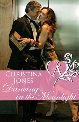 Dancing in the Moonlight - The Milton St John Trilogy (ebok) av Christina Jones