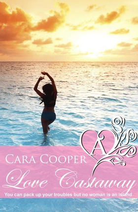 Love Castaway (ebok) av Cara Cooper