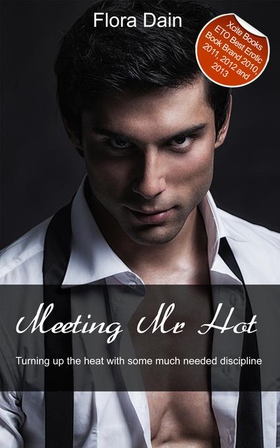 Meeting Mr Hot (ebok) av Flora Dain