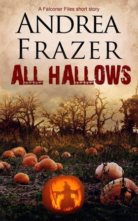 All Hallows - Brief Case (ebok) av Andrea Frazer