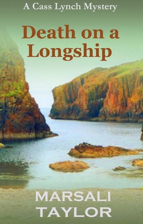 Death on a Shetland Longship