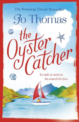 The Oyster Catcher - A warm and witty novel filled with Irish charm (ebok) av Jo Thomas