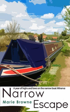 Narrow Escape - The Narrow Boat Books (ebok) av Marie Browne