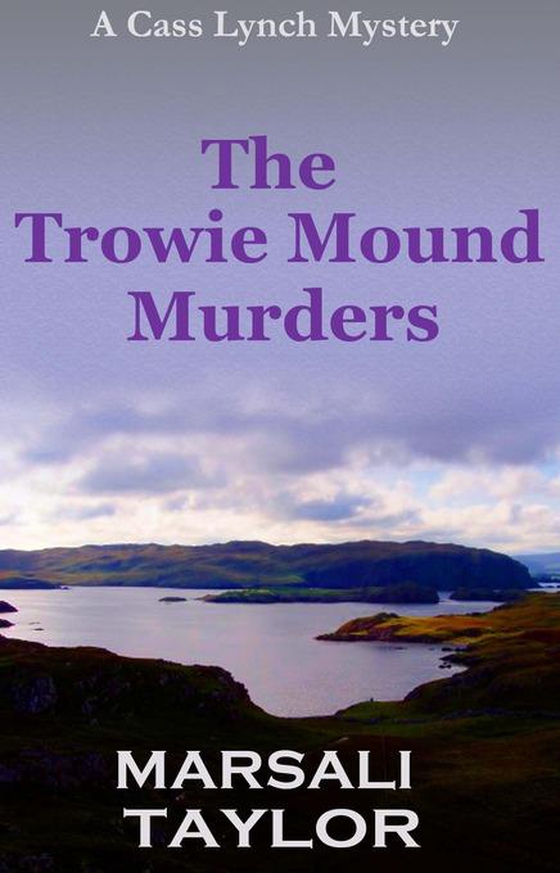 Buried in a Shetland Tomb