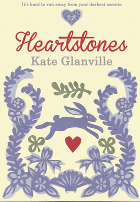 Heartstones - The perfect feel-good read to curl up with this autumn (ebok) av Kate Glanville
