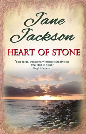 Heart of Stone (ebok) av Jane Jackson