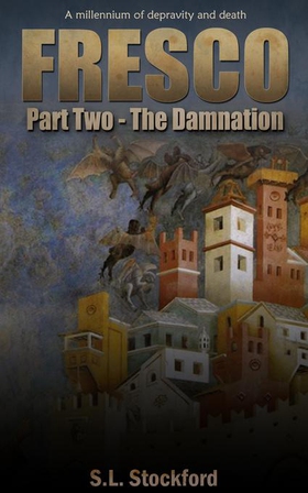 The Damnation Fresco