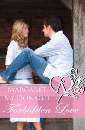 Forbidden Love (ebok) av Margaret McDonagh