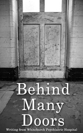 Behind Many Doors (ebok) av Phil Carradice