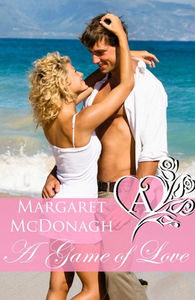 A Game of Love (ebok) av Margaret McDonagh