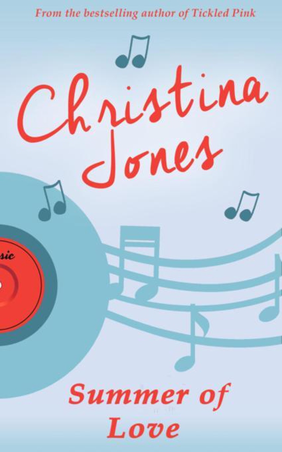 Summer of Love - Your perfect feel-good summer romance read (ebok) av Christina Jones