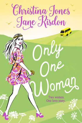 Only One Woman (ebok) av Christina Jones