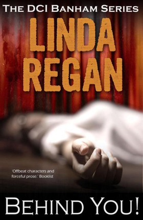 Staged Death - A gritty and fast-paced British detective crime thriller (The DCI Banham Series Book 1) (ebok) av Linda Regan