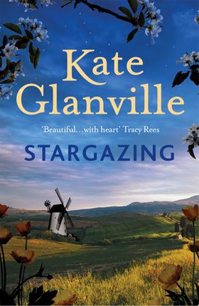 Stargazing - A captivating and charming read of love and family secrets to curl up with this autumn (ebok) av Kate Glanville