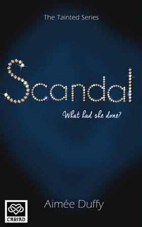 Scandal (ebok) av Aimee Duffy