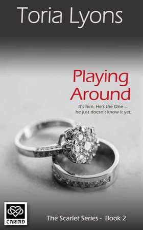 Playing Around - The Scarlet Series (ebok) av Toria Lyons